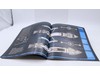 #64 Phoenix Experimental Warp Ship Star Trek Eaglemoss Magazine