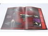 #35 Klingon Bird-Of-Prey Scout Ship Star Trek Eaglemoss Magazine