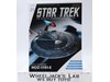#21 U.S.S. Enterprise NCC-1701-E Sovereign Class Star Trek Eaglemoss Magazine