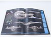 #21 U.S.S. Enterprise NCC-1701-E Sovereign Class Star Trek Eaglemoss Magazine