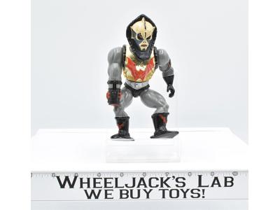 Hurricane Hordak 1986 He-Man MOTU Mattel Masters of the Universe Action Figure