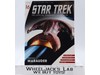 #16 Ferengi Marauder D'Kora Class Star Trek Eaglemoss Magazine