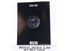 #10 Borg Sphere Star Trek Eaglemoss Magazine