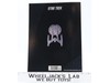 #12 U.S.S. Thunderbird NCC-63549 Akira Class Star Trek Eaglemoss Magazine
