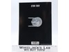 #11 U.S.S. Reliant NCC-1864 Miranda Class Star Trek Eaglemoss Magazine