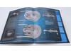 #11 U.S.S. Reliant NCC-1864 Miranda Class Star Trek Eaglemoss Magazine