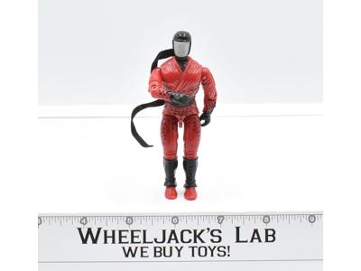 Slice Ninja Force GI Joe 1992 Hasbro Action Figure