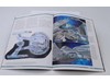 #12 U.S.S. Thunderbird NCC-63549 Akira Class Star Trek Eaglemoss Magazine
