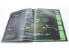 #20 Klingon Attack Cruiser Vor'Cha Class Star Trek Eaglemoss Magazine