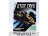 #30 Nausicaan Fighter Pirate Ship Star Trek Eaglemoss Magazine