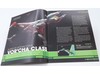 #20 Klingon Attack Cruiser Vor'Cha Class Star Trek Eaglemoss Magazine