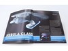 #23 Nebula Class Star Trek Eaglemoss Magazine