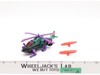 G2 Rotor Force Powerdive 100% Complete 1994 Hasbro Transformers Action Figure