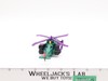 G2 Rotor Force Powerdive 100% Complete 1994 Hasbro Transformers Action Figure
