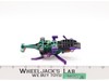 G2 Rotor Force Powerdive 100% Complete 1994 Hasbro Transformers Action Figure