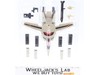 VF-1S Super Strike Hikaru Jchiho Valkyrie Macross Yamato 1/60 Robotech 1982