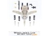 VF-1S Super Strike Hikaru Jchiho Valkyrie Macross Yamato 1/60 Robotech 1982