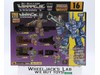 Bruticus #16 Encore Reissue 2009 Tomy Takara Transformers Complete W Box MIB