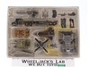 Bruticus #16 Encore Reissue 2009 Tomy Takara Transformers Complete W Box MIB