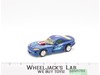 Side Burn BLUE 100% Complete Transformers Robots In Disguise RID 2001 Hasbro