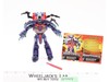 Megatron Megabolt 100% Complete Robots In Disguise Transformers 2002 Hasbro