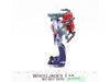 Megatron Megabolt 100% Complete Robots In Disguise Transformers 2002 Hasbro