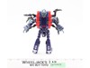 Megatron Megabolt 100% Complete Robots In Disguise Transformers 2002 Hasbro
