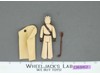 Sand People Tusken Raider HOLLOW CHEEKS Complete Star Wars 1977 Kenner NO REPRO