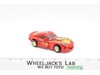 Side Burn RED 100% Complete Transformers Robots In Disguise RID 2001 Hasbro