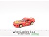 Side Burn RED 100% Complete Transformers Robots In Disguise RID 2001 Hasbro