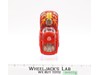 Side Burn RED 100% Complete Transformers Robots In Disguise RID 2001 Hasbro