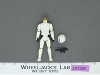 Luke Skywalker Stormtrooper 100% Complete Star Wars POTF 1985 Kenner NO REPRO