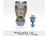 Blurr W/Incinerator 100% Complete Transformers Armada 2002 Hasbro Action Figure