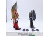 Anime Collection Big O Roger Smith Dorothy 2000 Bandai 4.5" and 8" Figures