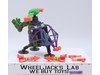 Rocksteady's Pogocopter 100% Complete TMNT 1991 Playmates Action Figure Vehicle