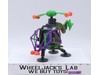 Rocksteady's Pogocopter 100% Complete TMNT 1991 Playmates Action Figure Vehicle