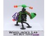 Rocksteady's Pogocopter 100% Complete TMNT 1991 Playmates Action Figure Vehicle