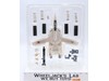 VF-1A Hayao Kakizaki Valkyrie Macross Yamato 1/60 Robotech Action Figure 1982