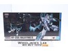 VF-2SS Valkyrie II Variable Fighter Hi-Metal R Bandai 1/55 Scale 1992 Figure