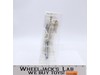 VF-2SS Valkyrie II Variable Fighter Hi-Metal R Bandai 1/55 Scale 1992 Figure