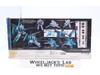 VF-2SS Valkyrie II Variable Fighter Hi-Metal R Bandai 1/55 Scale 1992 Figure