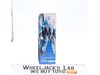 VF-2SS Valkyrie II Variable Fighter Hi-Metal R Bandai 1/55 Scale 1992 Figure