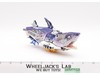 Sky-Byte 100% Complete Transformers Robots in Disguise 2001 Hasbro Action Figure
