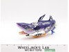 Sky-Byte 100% Complete Transformers Robots in Disguise 2001 Hasbro Action Figure
