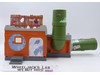Sewer Lair Teenage Mutant Ninja Turtles TMNT 1989 Playmates Vintage Playset