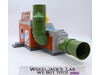 Sewer Lair Teenage Mutant Ninja Turtles TMNT 1989 Playmates Vintage Playset