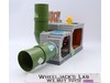 Sewer Lair Teenage Mutant Ninja Turtles TMNT 1989 Playmates Vintage Playset