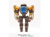 Optimus Primal Supreme Gorilla RID 100% Complete 2001 Hasbro Transformers Figure