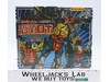 Dinorobots Vintage Edition Giftset 2013 Justitoys WST MIB Transformers 3rd Party