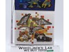 Dinorobots Vintage Edition Giftset 2013 Justitoys WST MIB Transformers 3rd Party
